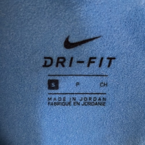NIKE PRO PULLOVER SIZE SMALL - Picture 5 of 7